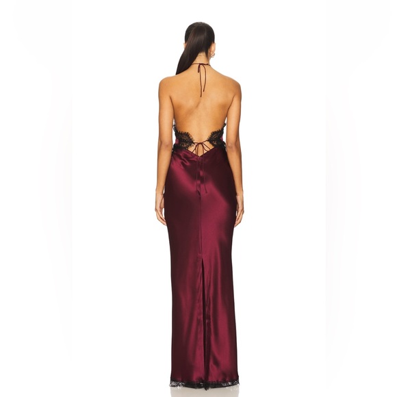 Everly dress - Picture 3 of 3